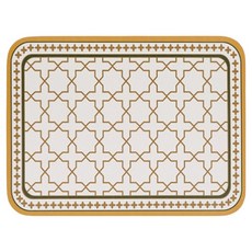 무아즈 감성적인 식탁 테이블매트, 타입 15, 1개, 40 x 60 cm