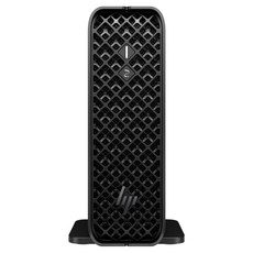 HP 2026 Z2 미니 G1i 워크스테이션 코어Ultra9 인텔 14세대 RTX A400, 블랙, G1i-A96ZPAV, 1TB, 128GB, WIN11 Pro