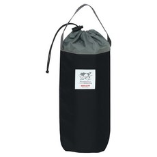 벤틀리엠 보온보냉 주머니 1.5L, 블랙 블랙