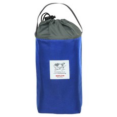 BENTLEYM 保溫保冷袋 1L, 1個, 藍色