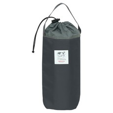 BENTLEYM 保溫保冷袋 1.5L, 灰色, 1個