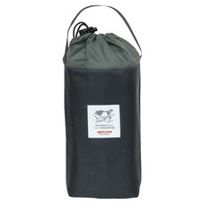 벤틀리엠 보온보냉 주머니 1L, 1개, 그레이