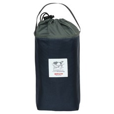 벤틀리엠 보온보냉 주머니 1L, 1개, 네이비