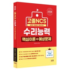 Siscom 2026 高中畢業 NCS 數理能力 核心理論+預測問題