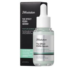 JMsolution 肌司研 The Effect PDRN 彈力精華液, 1個, 30ml