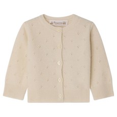 Bonpoint LAELIA 喀什米爾開襟衫 S06XCAK00002