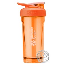 블랜더보틀 스트라다 트라이탄 쉐이커, 텐저린, 828ml, 1개
