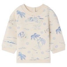 Bonpoint DADY 運動衫 S06YSWK00003