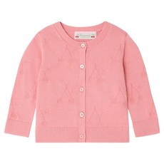 Bonpoint TEYANA 棉質開襟衫 S06XCAK00003