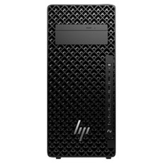 HP 2025 워크스테이션 Z2 G1i 코어Ultra7 인텔 14세대, 블랙, G1i-C2BF3PT, 512GB, 16GB, WIN11 Pro