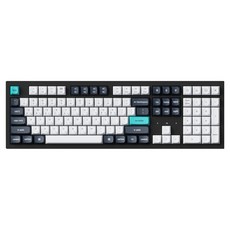 키크론 K10 PRO MAX 유무선 기계식 키보드, 카본 블랙, K10M-H11, 라이트 저소음 바나나축