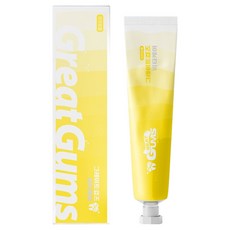GREAT GUMS 維他護理牙膏 TROMATZ-GGTP2, 1個, 100g