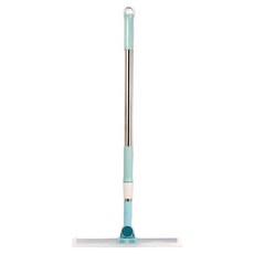 아케이바이 길이조절 물기제거 스퀴지 밀대, 1개