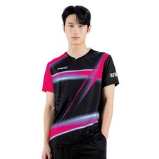 peggynco 男款 26SS 運動T恤 RT-1081