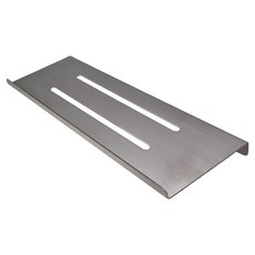 BK 스테인리스 일자선반 300, 모로100, 1개