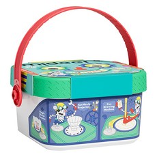 mideer 4合1齒輪光影藝術遊戲組, 1套