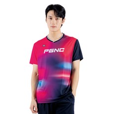 peggynco 男士運動T恤 1082