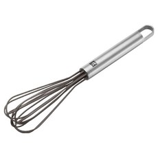ZWILLING 雙人 德國雙人 Pro 打蛋器, 銀色, 1個
