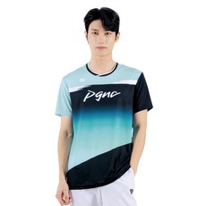 peggynco 男款運動T恤 RT-1086