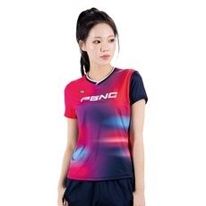 peggynco 女款運動T恤 RT-2082