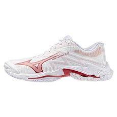Mizuno 美津濃 女款 WAVE LIGHTNING ELITE 排球鞋 V1GC260073