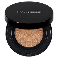 폴메디슨 딥레드 글루타치온 커버 쿠션 14g, 23호, 1개