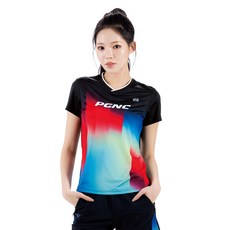 peggynco 女款運動T恤 RT-2085