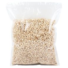 우리가스토리 밀쌀튀밥 뻥튀기, 400g, 1개