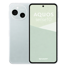 SHARP 夏普 AQUOS sense10 8GB, 冰島青, 256GB