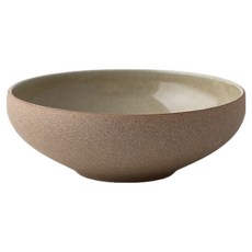 sosomoso 月光小菜盤 大, 自然色, 1個