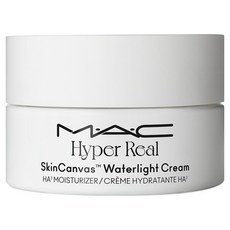 맥 하이퍼 리얼 스킨캔버스 워터라이트 크림, 50ml, 1개