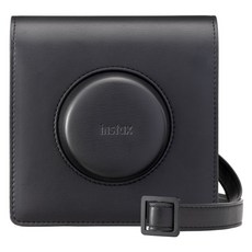FUJIFILM 富士 Instax WIDE EVO 相機包, 黑色, 1個