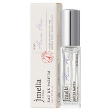 제이멜라 인 프랑스 오로라 헤이즈 오 드 퍼퓸, 1개, 8ml 1개, 8ml
