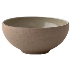 소소모소 달소담 대접, 내추럴, 1개