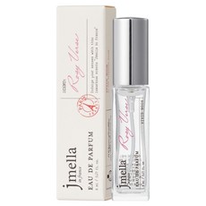 제이멜라 인 프랑스 로지 벌스 오 드 퍼퓸, 1개, 8ml