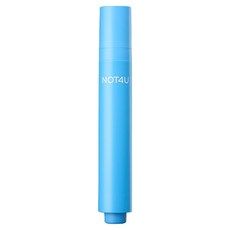 NOT4U 淨透U型安瓶精華, 1個, 15ml