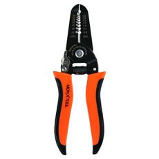 몬스툴 와이어 스트리퍼 전선 피복 탈피 제거기, 1개