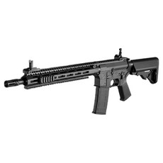 아카데미과학 전동 비비탄총 AR-15, 1개, 단품