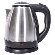 리빙센스 스테인레스 무선 전기주전자 1.5L, LSK-015S LSK-015S