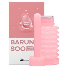 바른케어 바른수 질세정기, 50ml, 1개