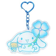 윙하우스 산리오 클로버 스피너 키링, 시나모롤