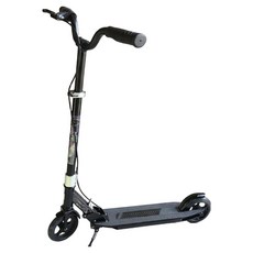 LANDWAY Motion VOLO 可折疊滑板車, 黑色, 1個