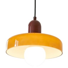 비츠조명 에디스 인테리어 식탁등, 브라운