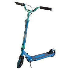 LANDWAY Motion VOLO 可折疊滑板車, 藍色, 1個