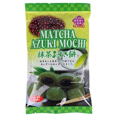 쿠보타 말차 찹쌀떡 9p, 110g, 1개