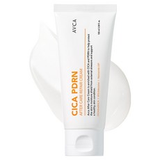 아브카 애프터 케어 시카 PDRN 리페어 크림, 1개, 100ml