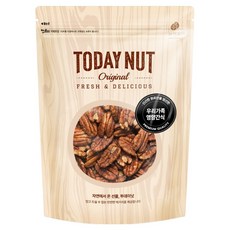 TODAY NUT 核桃, 250g, 1個