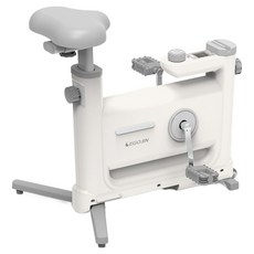 이고진 더슬림 바이크 방문설치, 화이트