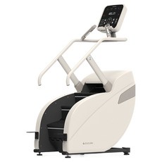 이고진 미들클라임 스텝밀 머신 천국의계단 방문설치, 아이보리