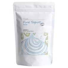 BEOBE 優質優格粉, 1kg, 1個, 1入